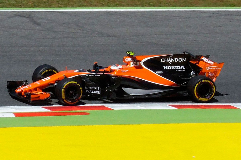 McLaren побеждает, Ferrari конфликтует: Майами принял Гран-при "Формулы-1" McLaren побеждает, Ferrari конфликтует: Майами принял Гран-при "Формулы-1"