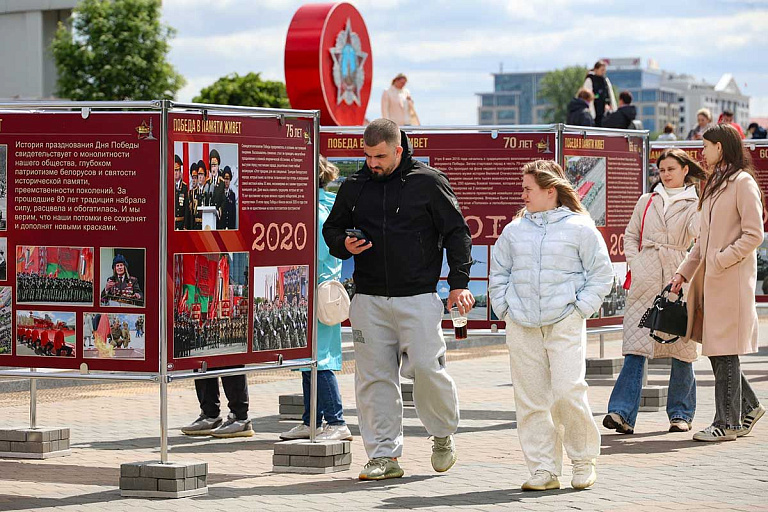 Интернет 5G запустили в Минске – узнали, до какой скорости "разгоняется" Интернет 5G запустили в Минске – узнали, до какой скорости "разгоняется"