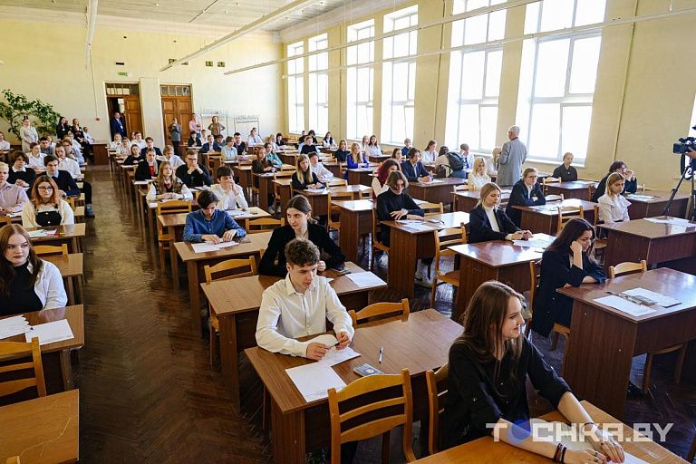 РИКЗ анонсировал изменения в ЦТ и ЦЭ РИКЗ анонсировал изменения в ЦТ и ЦЭ