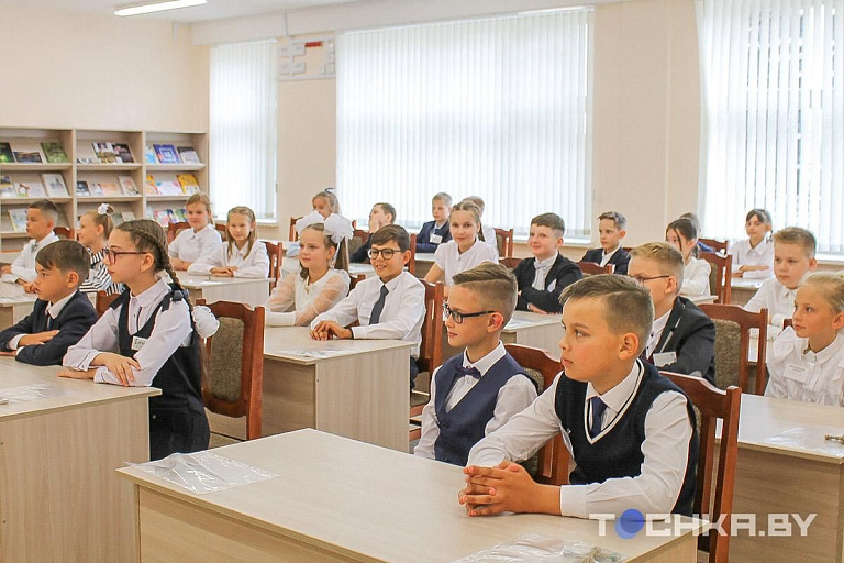 В школах появятся два новых факультатива В школах появятся два новых факультатива
