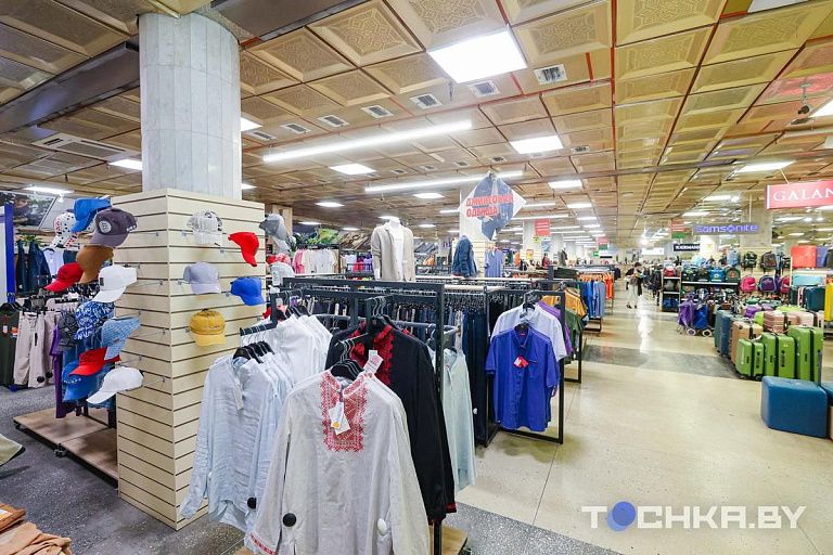 Снова скидки: магазины объявили приятные акции на 22-23 июля Снова скидки: магазины объявили приятные акции на 22-23 июля