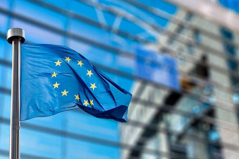ЕС согласовал новый пакет санкций против Беларуси ЕС согласовал новый пакет санкций против Беларуси