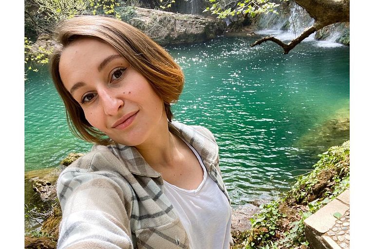 Белоруска рассказала правду о жизни в Турции – вот ее удивительная история