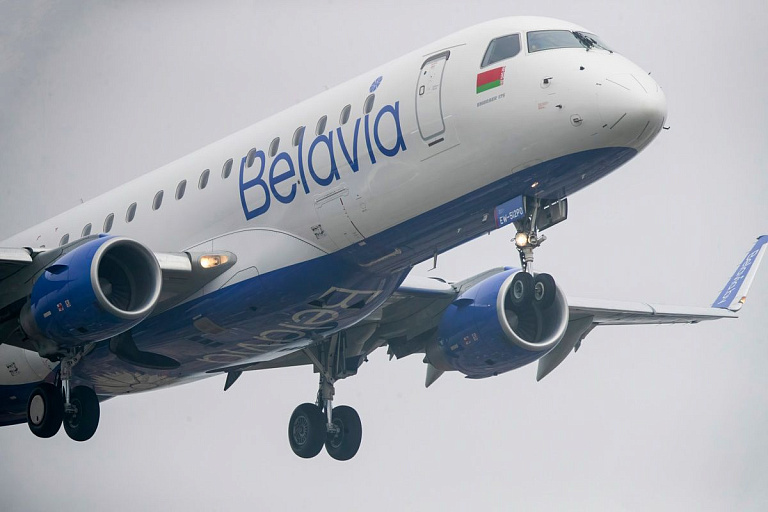 Belavia начинает летать в Дели и увеличивает количество рейсов в ОАЭ Belavia начинает летать в Дели и увеличивает количество рейсов в ОАЭ