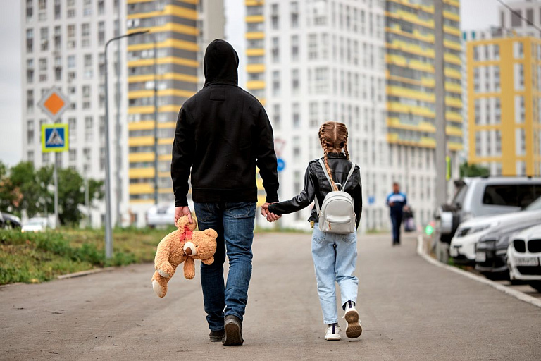 В Светлогорске задержан педофил – он совращал 8-летнюю падчерицу В Светлогорске задержан педофил – он совращал 8-летнюю падчерицу