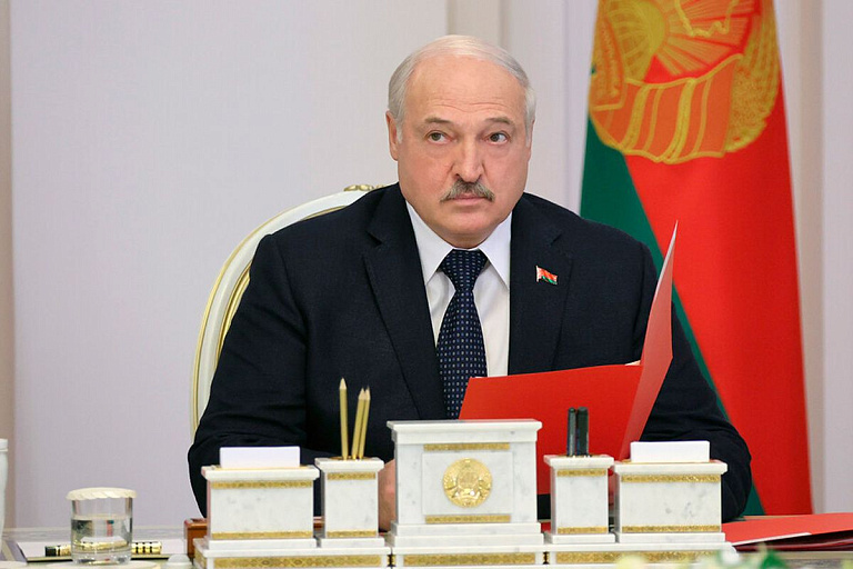 Лукашенко призвал сделать максимум по единению с Россией Лукашенко призвал сделать максимум по единению с Россией
