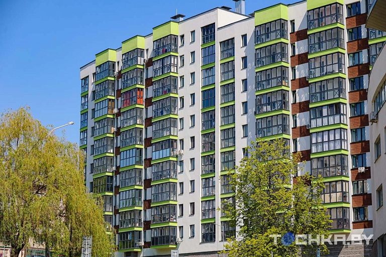Минские улицы назовут в честь белорусских писателя, физика и живописца Минские улицы назовут в честь белорусских писателя, физика и живописца