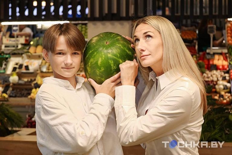 "Слаще меда": узнали секреты выбора самых вкусных арбузов и дынь "Слаще меда": узнали секреты выбора самых вкусных арбузов и дынь