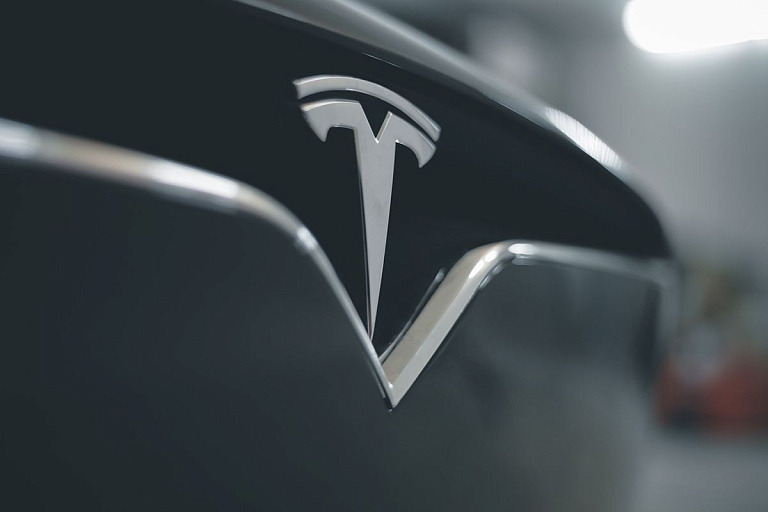 Акции Tesla выросли после того, как Маск отказался от сделки с Twitter Акции Tesla выросли после того, как Маск отказался от сделки с Twitter