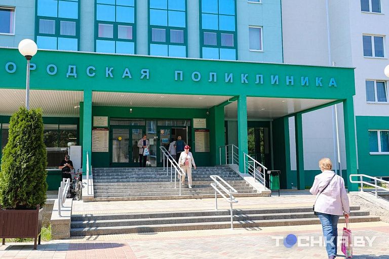 Минздрав рассказал, эффективна ли практика оказания платных услуг по выходным Минздрав рассказал, эффективна ли практика оказания платных услуг по выходным